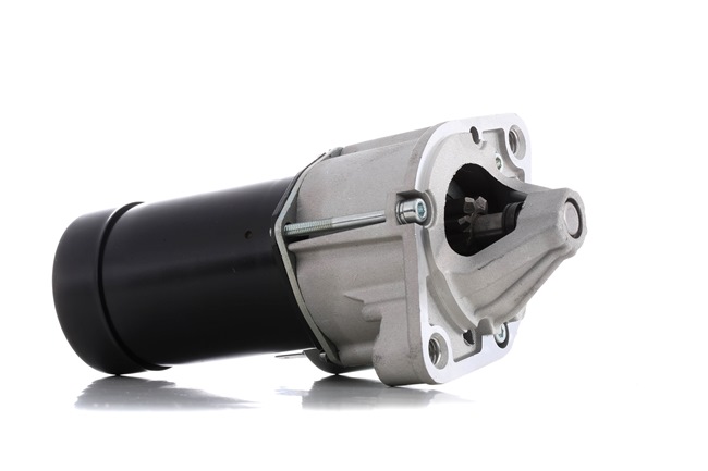 RIDEX 2S0105 Startmotor Mitsubishi Space Star dg0