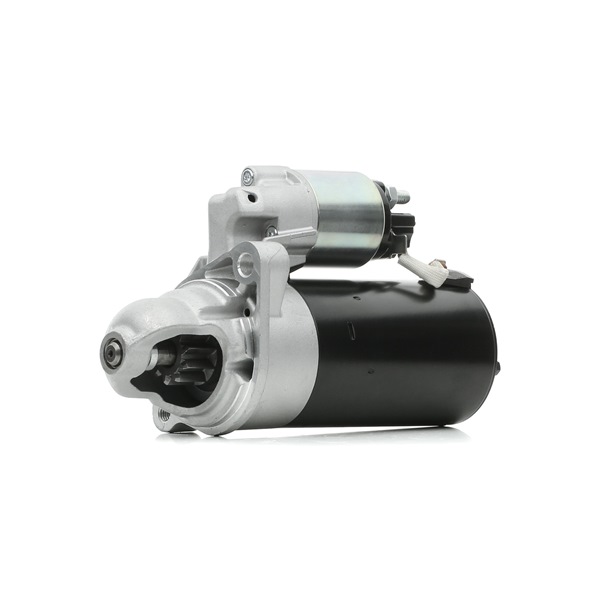 RIDEX 2S0106 Anlasser Audi A4 B7 Avant