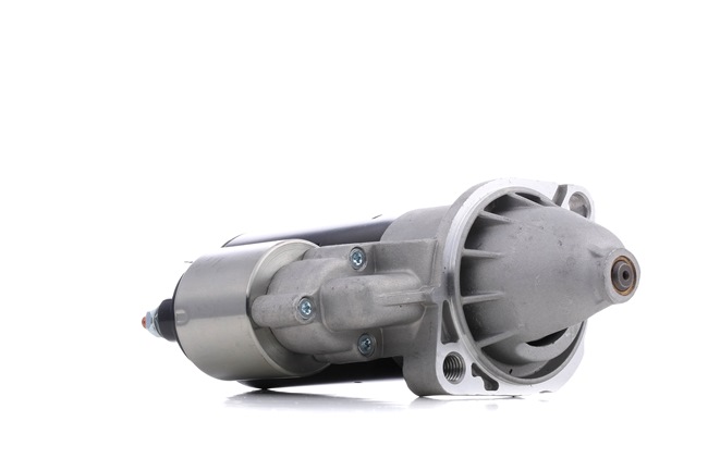 RIDEX 2S0109 replacement Audi A6 C4 Avant starter motor price