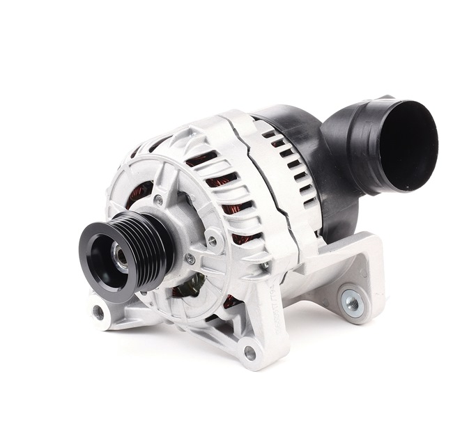 RIDEX 4G0116 Dynamo BMW pris