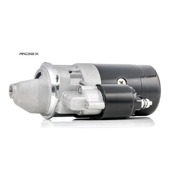 VOLKSWAGEN LT Starttimoottori RIDEX 2S0110