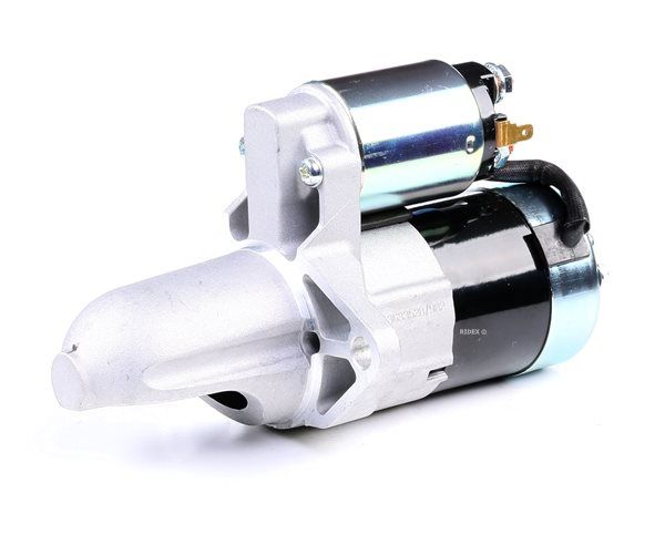 RIDEX 2S0114 replacement SUBARU Legacy II Saloon (BD) starter motor price