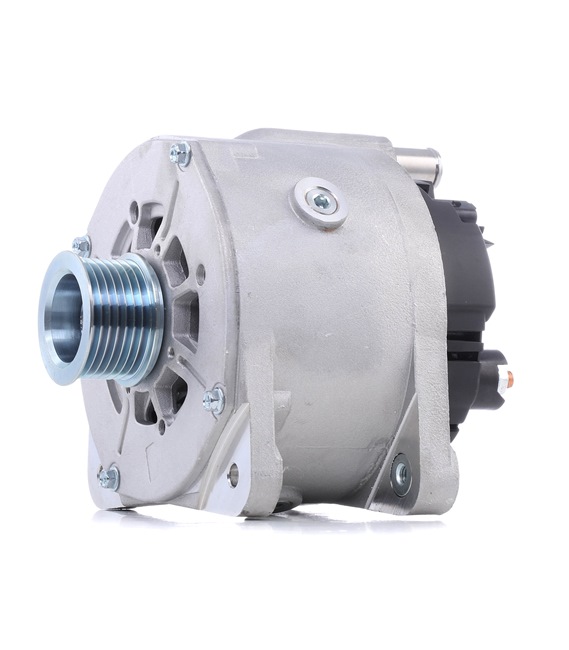 RIDEX 4G0129 Alternator RENAULT Scénic E-Tech