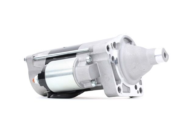 RIDEX 2S0117 Startmotor Chrysler Voyager rg original pris