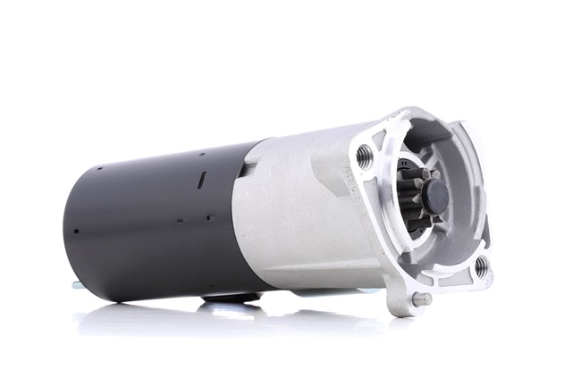 RIDEX 2S0123 Anlasser Audi A4 B7 Avant