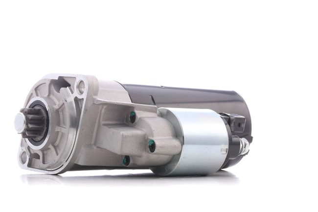 RIDEX 2S0136 startmotor 6U0-911-023A