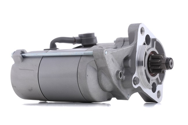 RIDEX 2S0137 replacement MG MGB Convertible starter motor price