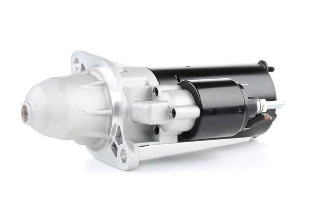 RIDEX 2S0138 Startmotor VW T3 Flatbed Vrachtwagen 1.6 TD 69 Pk Diesel 1987