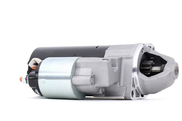RIDEX 2S0140 Starter MERCEDES-BENZ pris