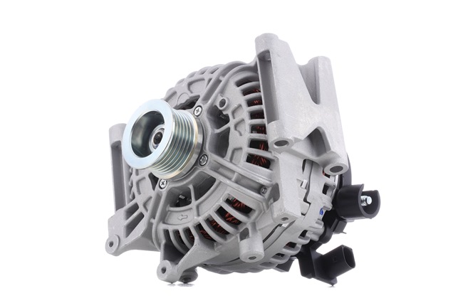 RIDEX 4G0147 Lichtmaschine MERCEDES-BENZ E-Klasse T-Model (S214)