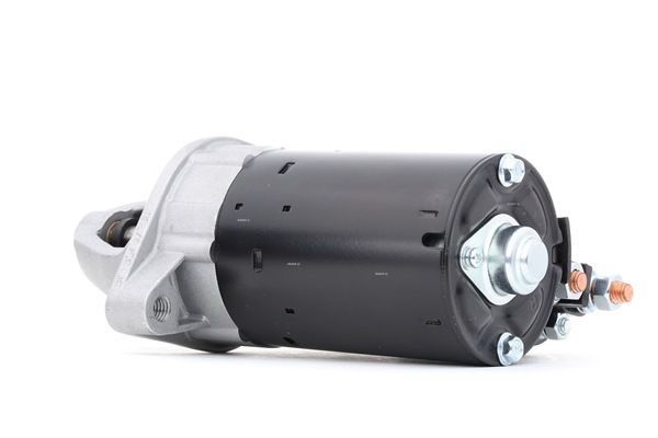 RIDEX 2S0147 Starter MERCEDES-BENZ pris