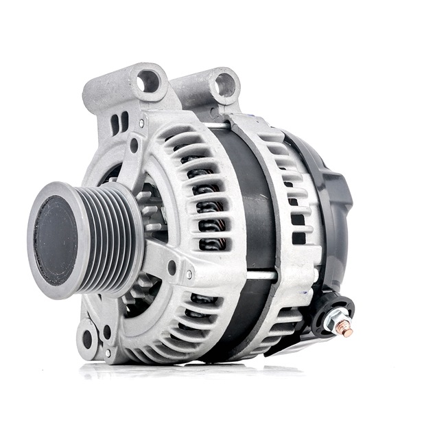 RIDEX 4G0151 LAND ROVER Laturi