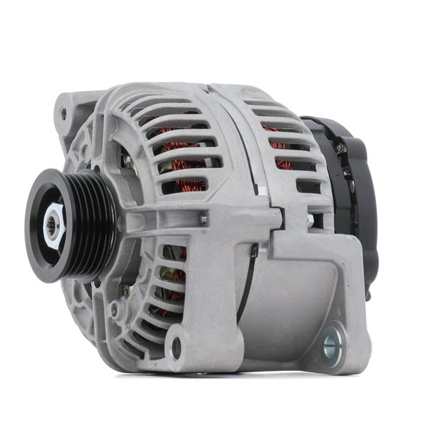 RIDEX 4G0152 Lichtmaschine OPEL VECTRA 2008