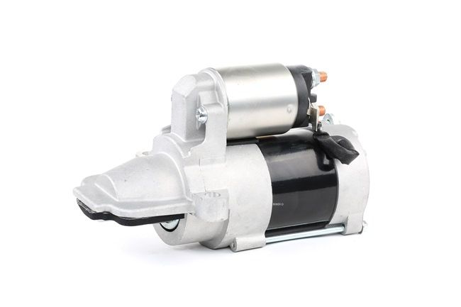 RIDEX 2S0154 startmotor 1S7U-AD