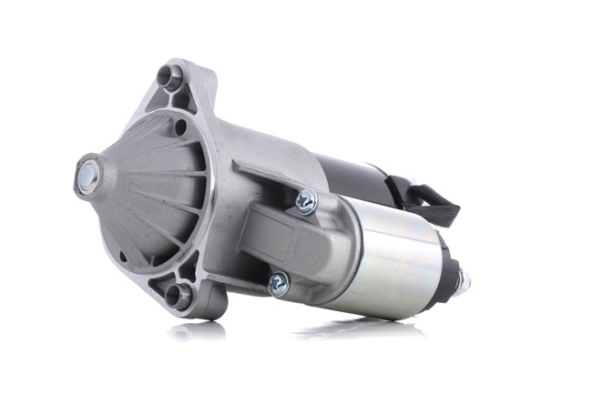RIDEX 3110060B51 Starteris 2S0156