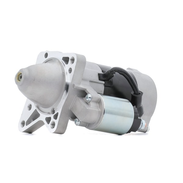 RIDEX 2S0157 Startmotor MAZDA BT-50 Flatbed Vrachtwagen/Chassis (CD, UN)