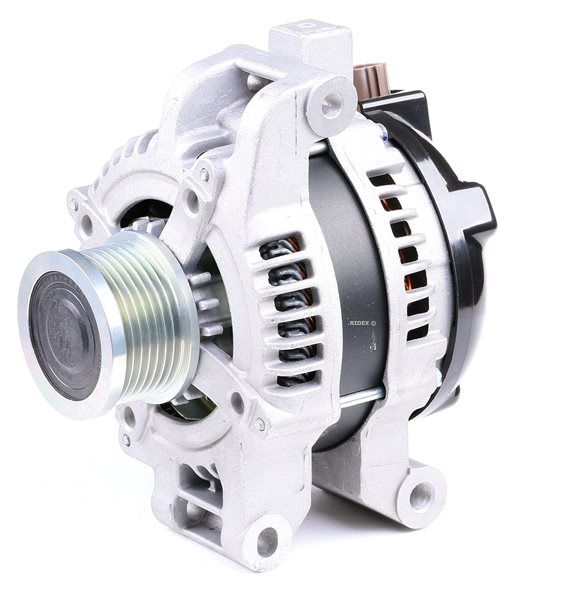 RIDEX 4G0177 Alternator Toyota Avensis T27 Kombi