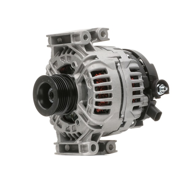RIDEX 4G0188 Generator CHEVROLET S10 2021 pris