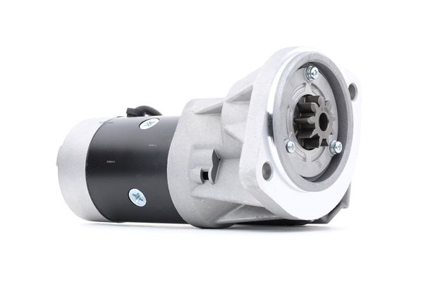 RIDEX 2S0167 Startmotor Nissan Terrano 2 R20