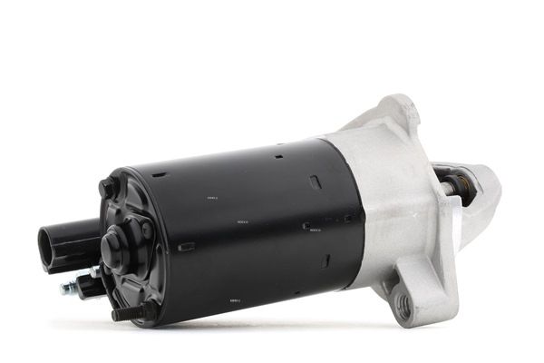 RIDEX 2S0170 replacement Audi A6 C5 Saloon starter motor price