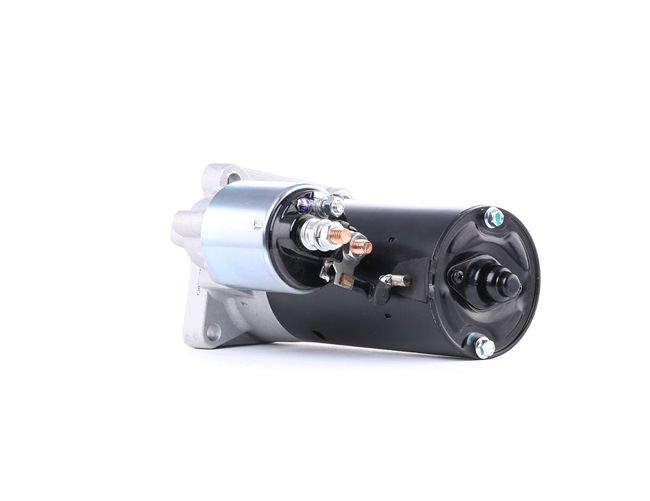 RIDEX 2S0173 Startmotor FIAT Doblo II Flatbed Vrachtwagen/Chassis (263) 1.6 D Multijet (263HXE1B, 263HXS1B, 263HXY1B, 263YXE1B,... 101 Pk Diesel 2021