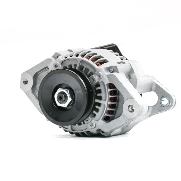 RIDEX 4G0205 Ģenerators Suzuki Swift AA