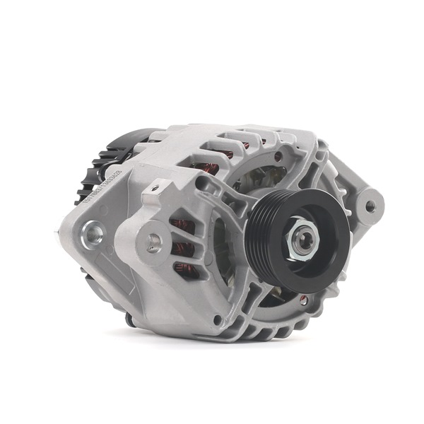 RIDEX 4G0209 Lichtmaschine TOYOTA Kosten