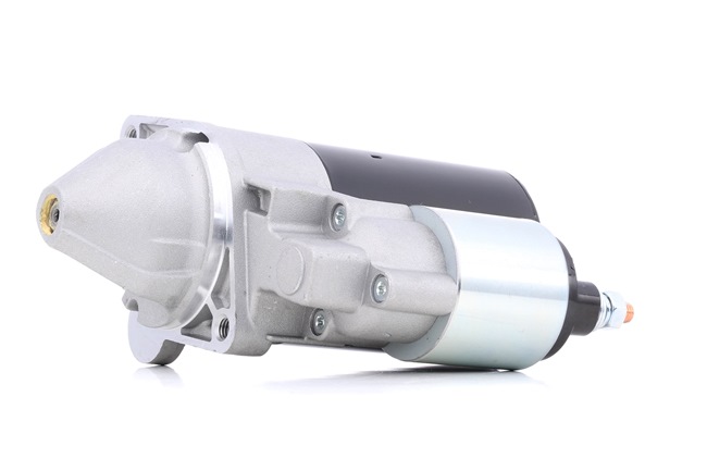 RIDEX 2S0179 Starter MERCEDES-BENZ pris