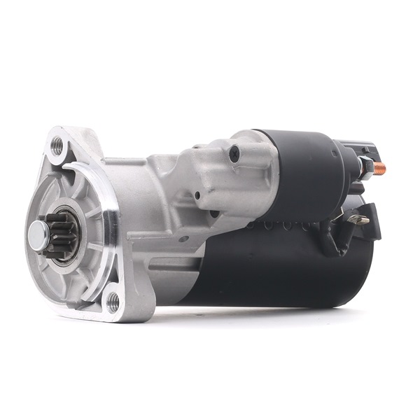 RIDEX 2S0181 Anlasser VW Crafter 30-35