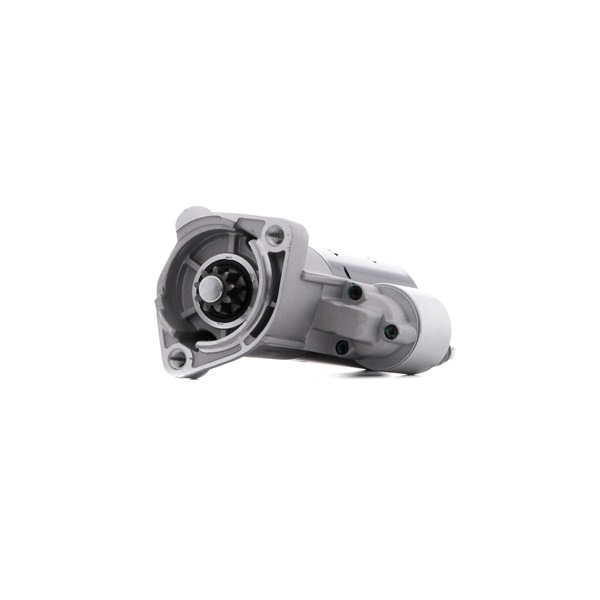 RIDEX 2S0184 Starter Passat 3B6 2004