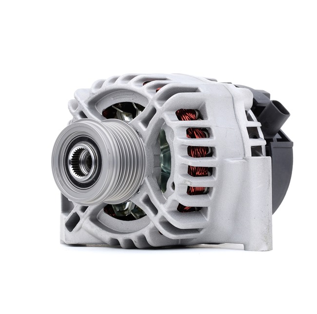 RIDEX 4G0213 Alternateur Opel Corsa D
