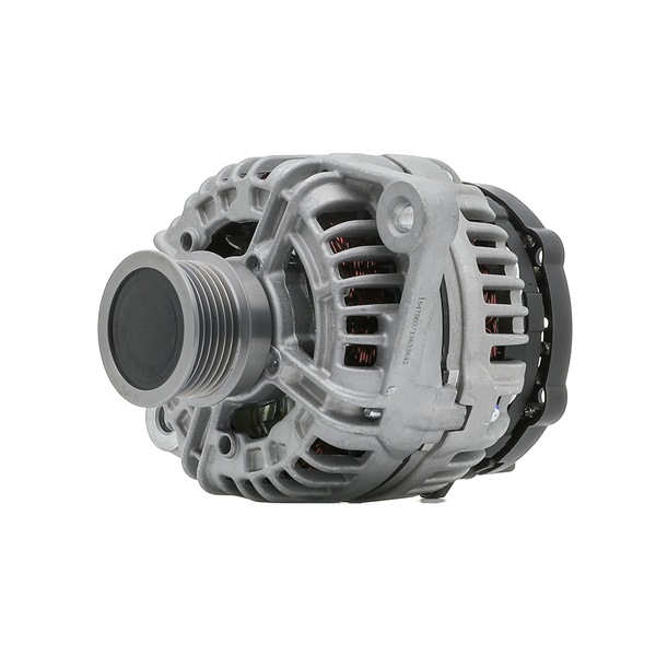 RIDEX 4G0219 Generator Insignia A G09 original pris