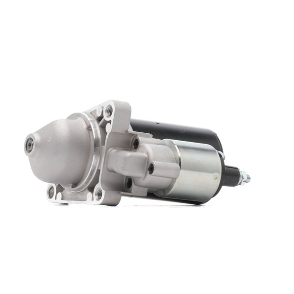 RIDEX REMAN Startmotor 2S0196R aan gunstige prijs