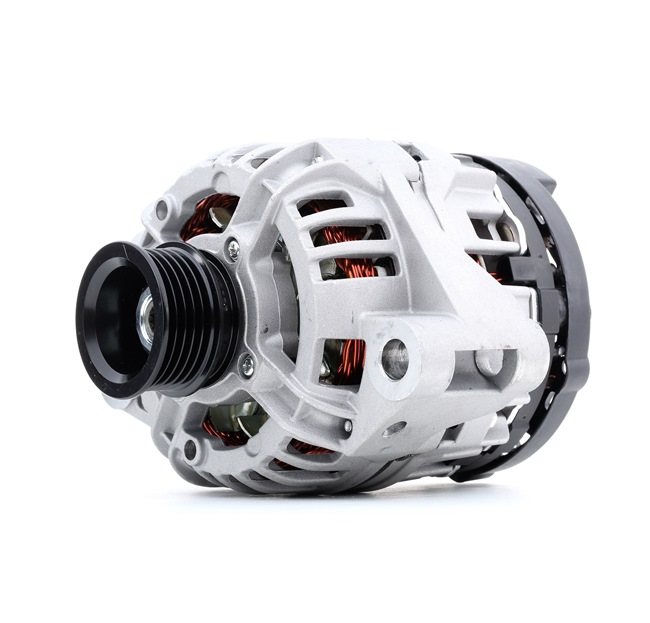 RIDEX GNU 2630 Alternateur 4G0225