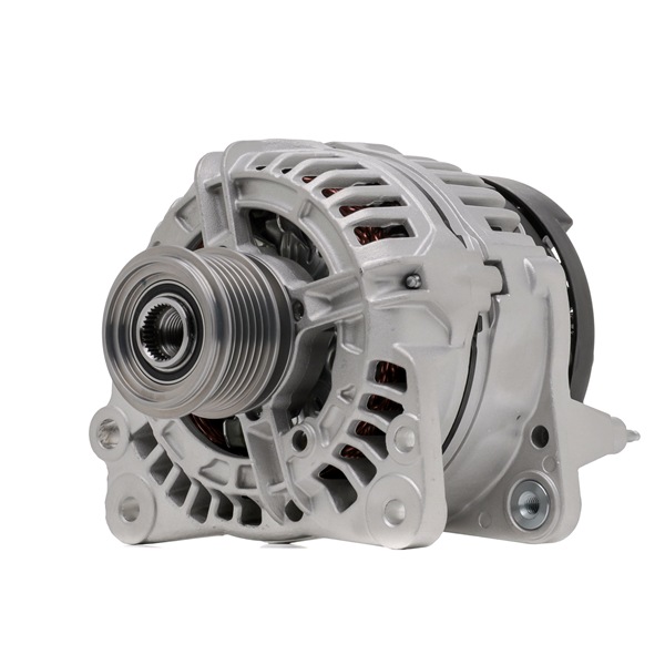 RIDEX 4G0231 Elektroiekārta VW LT 46 Platforma 2.5 TDI 83 ZS Dīzelis 2005