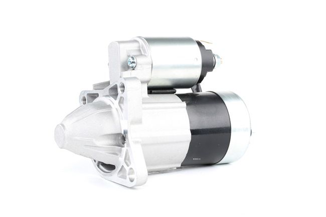 RIDEX 2S0206 Anlasser Mazda 2 MPV