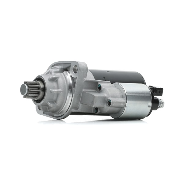 RIDEX 2S0208 Motor de arranque VW Bora Variant 1.8 T 180 cv Gasolina 2004