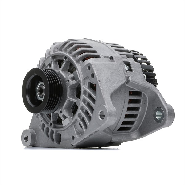 RIDEX 4G0233 Lichtmaschine Audi A4 B5 Avant 2.8 quattro 174 PS Benzin 1996