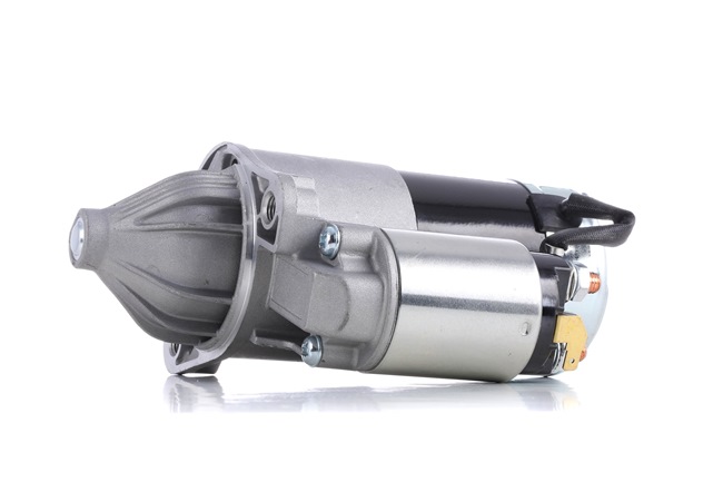 RIDEX 2S0213 starter Mitsubishi Pajero 2 3.0 4WD 177 hk Bensin 1999