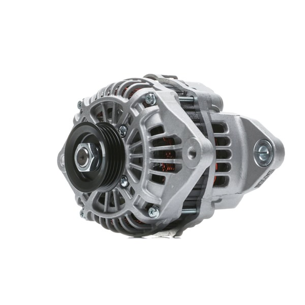 RIDEX 4G0240 Alternator KIA