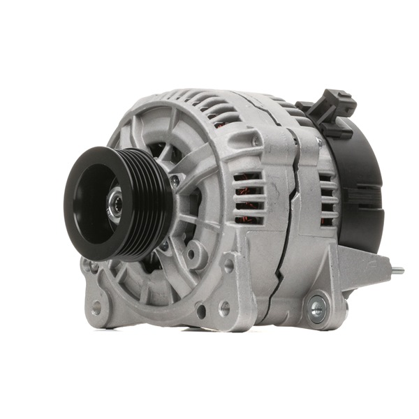 RIDEX 4G0244 Dynamo VW T4 Transporter 2.5 TDI 102 Pk Diesel 1998