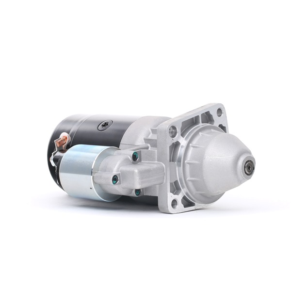 RIDEX 2S0229 JEEP Starttimoottori