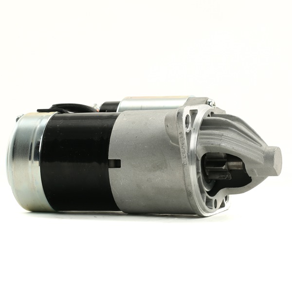RIDEX 2S0230 Démarreur Mitsubishi Eclipse D32A 2.4 GS 16V 143 CV Essence 1999