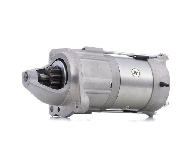 RIDEX 2S0231 startmotor 71440159R