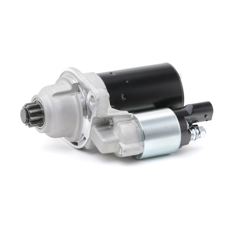 RIDEX 2S0233 Anlasser VW Golf 6 Cabrio