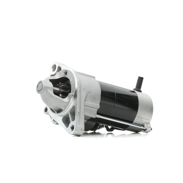 RIDEX 2S0236 Starter Toyota Yaris P1 2001