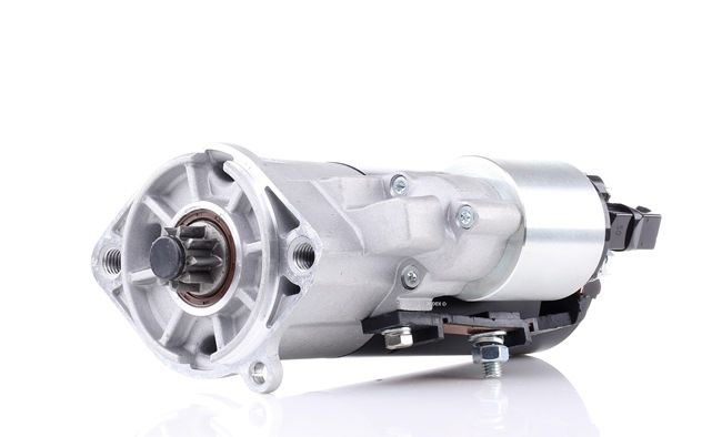 RIDEX 2S0242 Starter VW LT 46 Flatvogn lastebil 2005