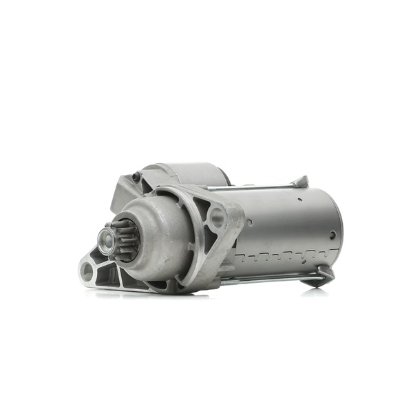 RIDEX 2S0244 starter VW Bora 1j2 1.6 FSI 110 hk Bensin 2004