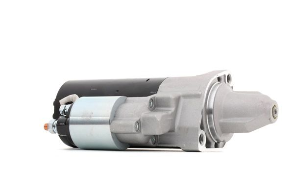 RIDEX 2S0255 Démarreur MERCEDES-BENZ