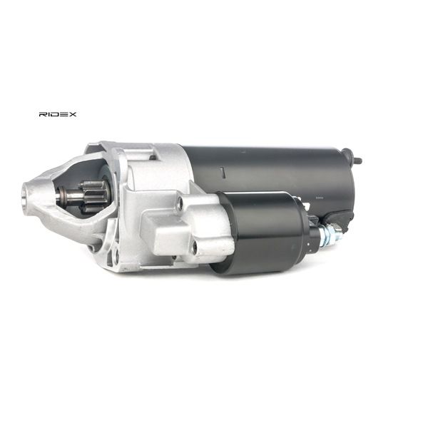 RIDEX 2S0259 Anlasser Passat 3BG Limousine